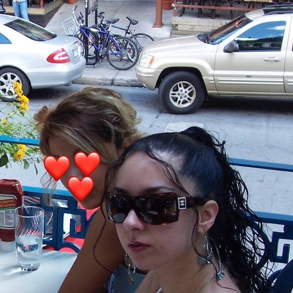 Chanel Sunglasses - Picture 13 of 13